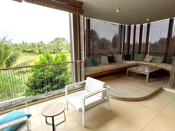 3 Bedroom Villa