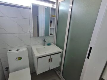 Appartement de 3 Chambres