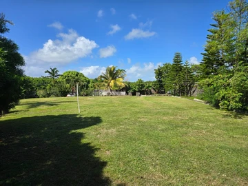 3 Bedroom Villa