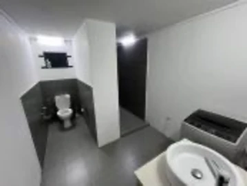Appartement de 2 Chambres