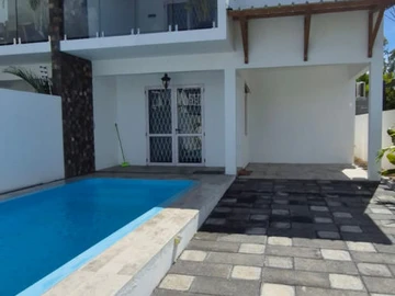 3 Bedroom Townhouse, Duplex