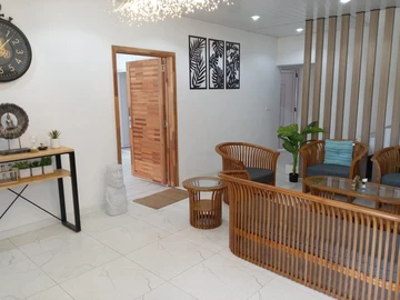 4 Bedroom Villa