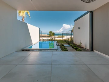 3 Bedroom Townhouse, Duplex