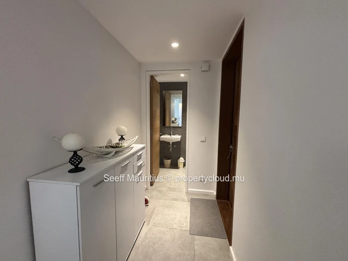 Confort Moderne et Emplacement Idéal – Appartement au Premier Étage à Vendre