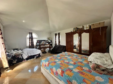 Maison de 4 Chambres