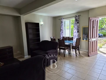 Townhouse, Duplex de 3 Chambres