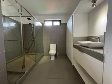 3 Bedroom Townhouse, Duplex