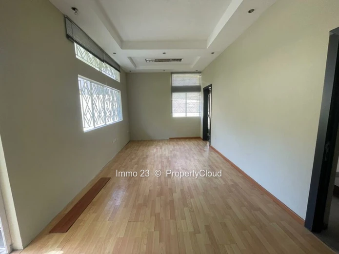 Office for rent
