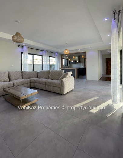 Luxurious Villa for Sale in Jardin d’Anna – Premium Living in Flic en Flac 