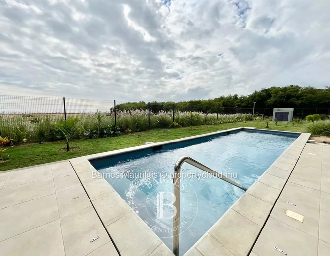 FLIC-EN-FLAC – Appartement moderne avec vue panoramique - 2 chambres
