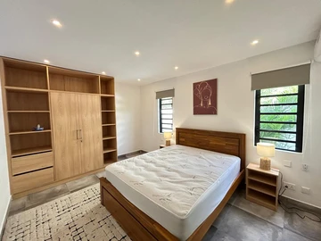 Villa de 3 Chambres