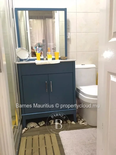 PEREYBÈRE – Superbe appartement à proximité de la plage – 3 chambres