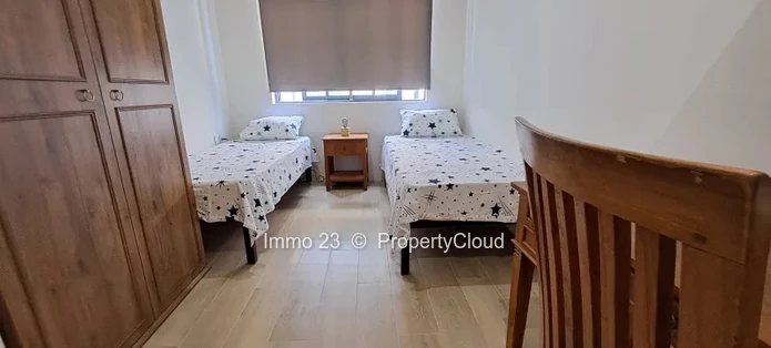 Appartements - 2 chambres - Quatre Bornes