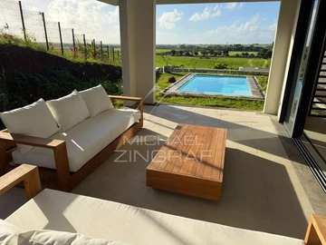 Villa de 3 Chambres