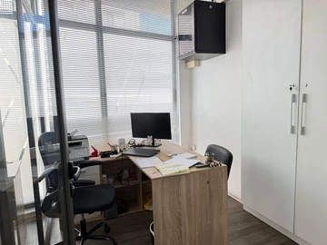 Bureau