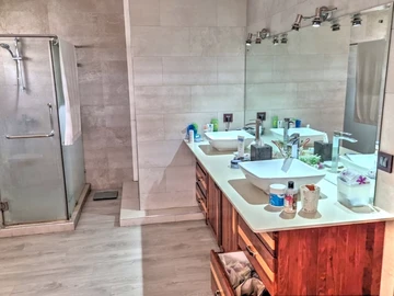 Villa de 3 Chambres