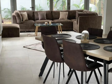 Appartement de 3 Chambres