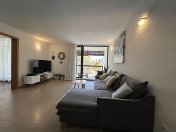 Appartement de 2 Chambres