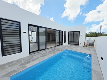 3 Bedroom Villa