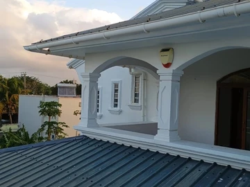 Villa de 6 Chambres