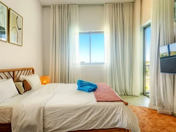 3 Bedroom Apartment