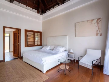 Villa de 5 Chambres