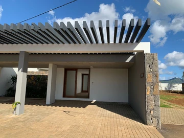 Villa de 3 Chambres