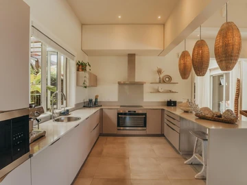 4 Bedroom Villa