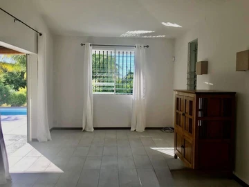 Villa de 3 Chambres