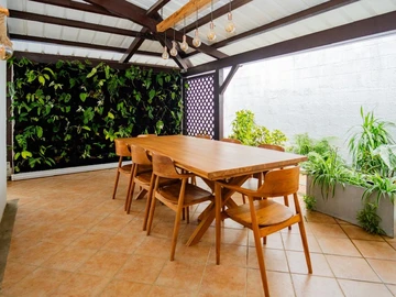 Villa de 3 Chambres