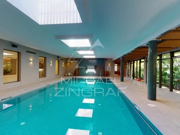 Appartement de 2 Chambres