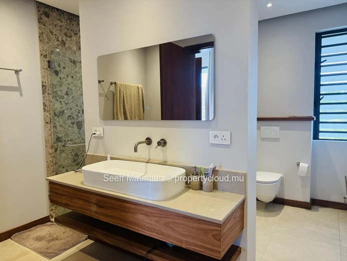 Elegant Family Villa in Bois Chandelle Mont Choisy