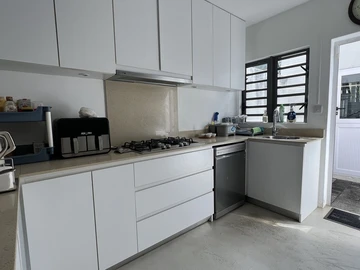 Townhouse, Duplex de 3 Chambres