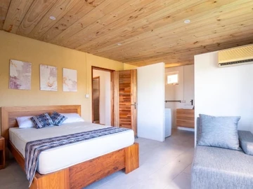 Appartement de 2 Chambres