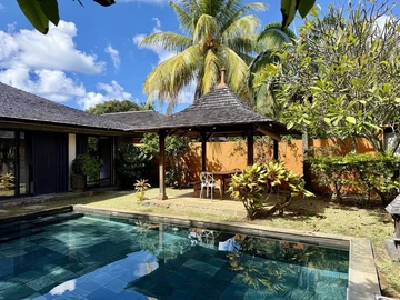 3 Bedroom Villa