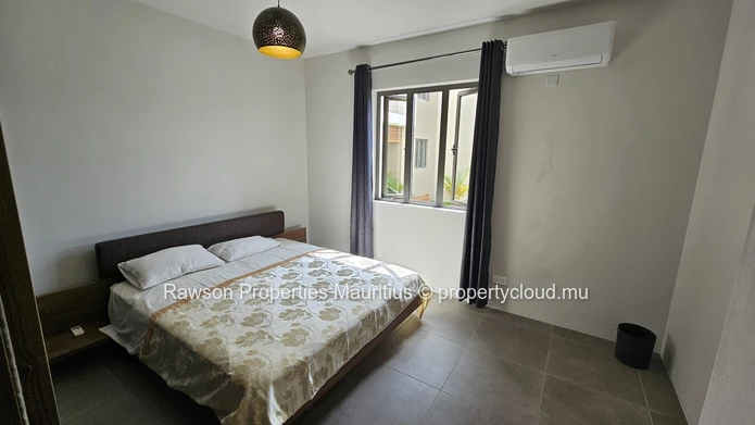 Appartement de 3 Chambres à Vendre à Flic en Flac
