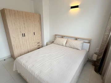 2 Bedroom Studio