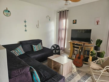 Villa de 3 Chambres