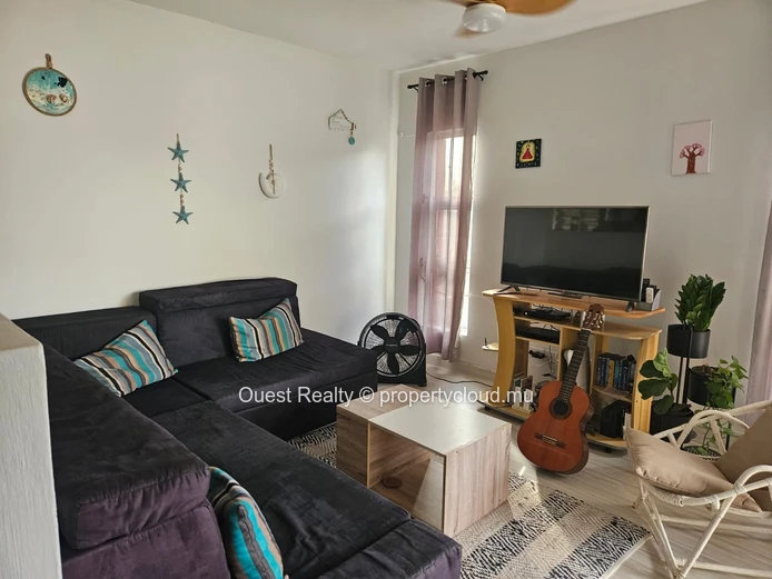 Villa 3 Chambres avec Piscine Privée & Jardin – Albion