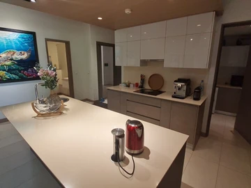 Appartement de 3 Chambres