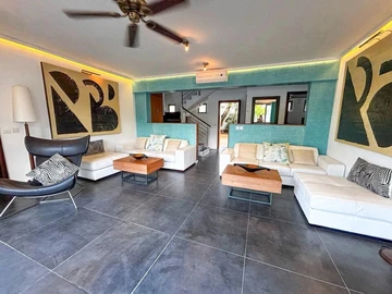 3 Bedroom Villa