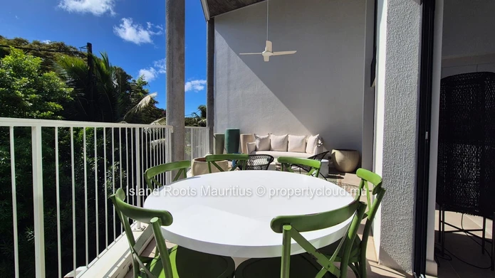 Magnifique appartement de 3 chambres en location - Pointe aux canonniers !