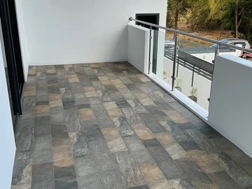 Villa de 3 Chambres