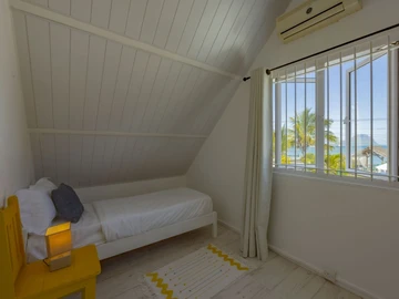 Maison de 4 Chambres