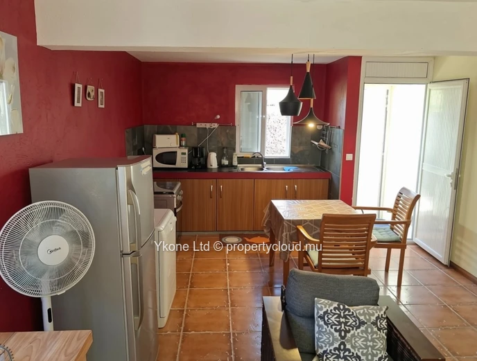 Maison À Vendre À La Gaulette