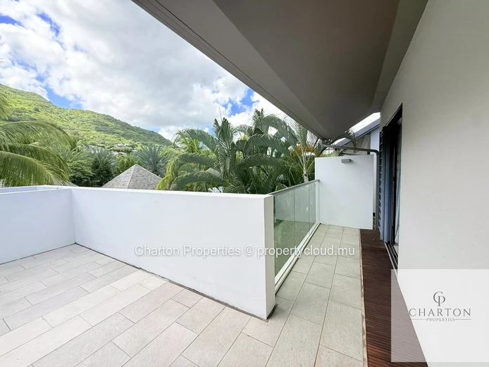 Une villa confidentielle au cœur d’un écrin tropical d’exception