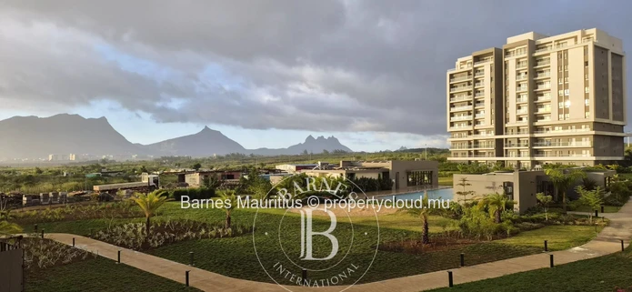 MINISSY / MOKA - Beautiful brand-new apartment for rent - 2 bedrooms