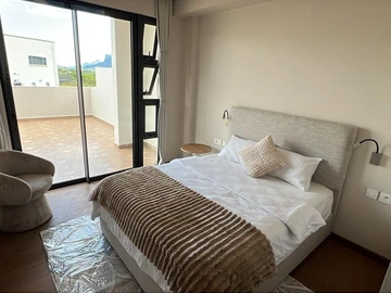 Appartement de 3 Chambres