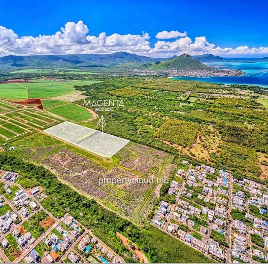 Terrain résidentiel à vendre – Flic en Flac