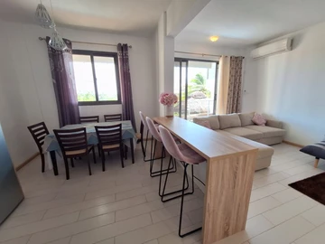 3 Bedroom Apartment